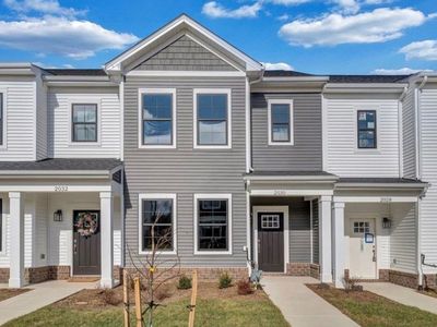 2030 Kyles Way, Blacksburg, VA, 24060