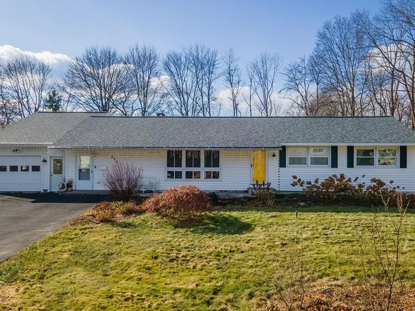 236 Cate Street, Portsmouth, NH 03801