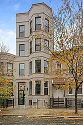 129 Martense Street in Flatbush