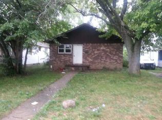 2916 Hillside Ave, Indianapolis, IN