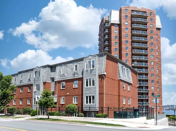 2073 Brunswick St, Halifax, NS B3K 2Y4