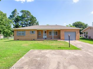805 Hillside Dr, Fort Smith, AR 72908