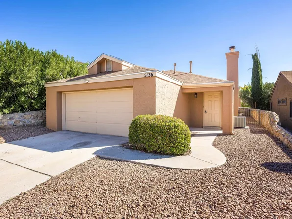 2136 Pioneer Ave, Las Cruces, NM 88011