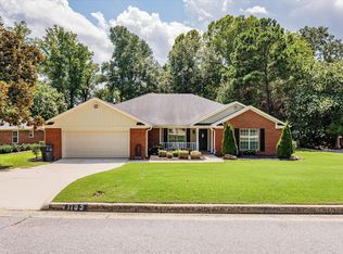 1103 Rivershyre Dr, Evans, GA 30809