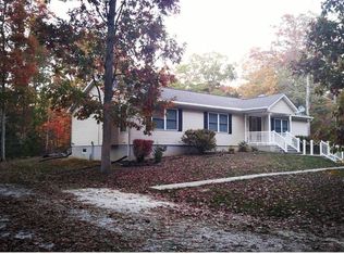 6112 Whittier Dr, Millville, NJ 08332