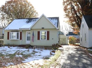 83 Britton Rd, Rochester, NY 14612