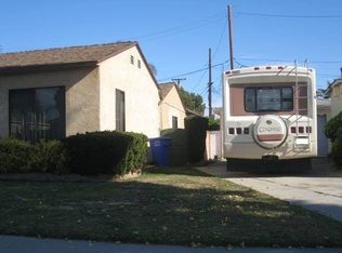 11208 Jackson Ave, Lynwood, CA 90262