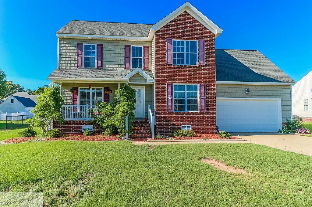 109 Beatrice Dr Goldsboro NC 27534 Zillow