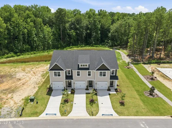 232 Elijah Way #8, Vass, NC 28394