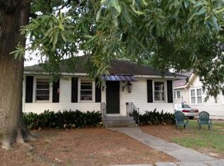 1411 Letitia St, Baton Rouge, LA 70808