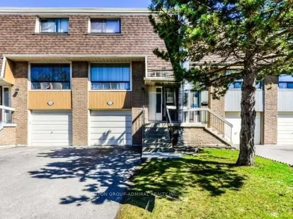 137 Ashton Cres, Brampton, ON L6S 3J9