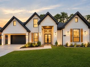 143 Bent Tree Ln, Montgomery, TX 77356