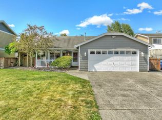 324 Williams Blvd NW, Orting, WA 98360