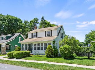 21 Cleveland St, Pittsfield, MA 01201