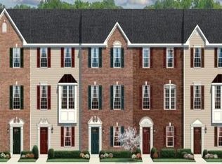 401 Ridgely Blvd, Dover, DE 19904