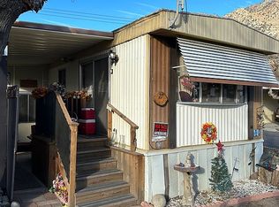 448 Scodie Ave #27, Kernville, CA 93238