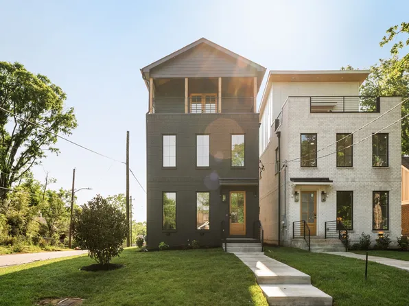 1351 Pennock Ave, Nashville, TN 37207