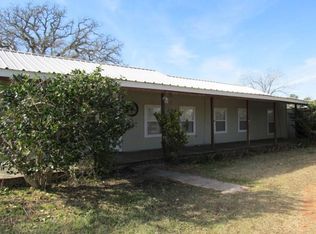 921 Fm 247 Rd, Huntsville, TX 77320