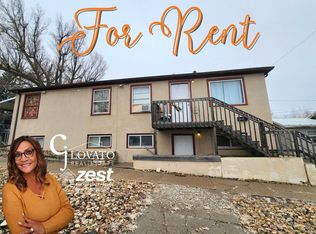 1141 5th St #1/2, Casper, WY 82601