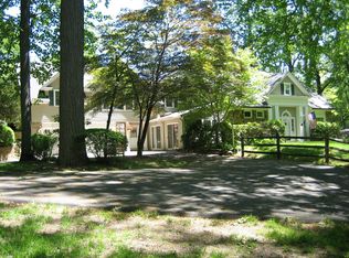 131 Post Kunhardt Rd, Bernardsville, NJ 07924
