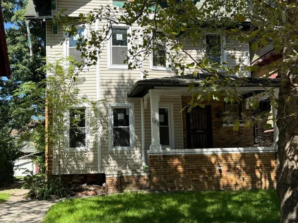 109 Massachusetts St, Highland Park, MI 48203