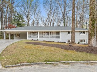 2967 Medinah Ct, Chamblee, GA 30341