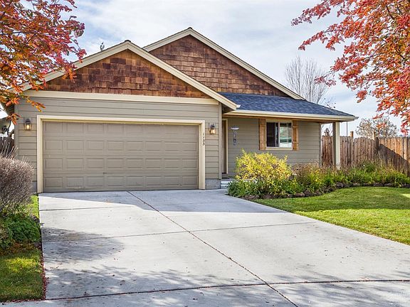 Street View, Front of Home