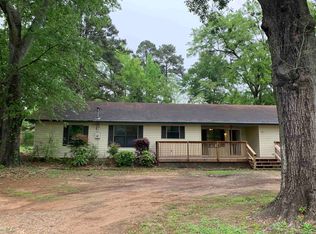 2605 E George Richey Rd, Longview, TX 75605