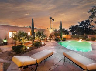 8744 E San Marcos Dr, Scottsdale, AZ 85258