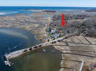 10 Damons Point Cir, Marshfield, MA 02050
