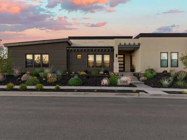 2768 W Lava Valley Way, Santa Clara, UT 84765