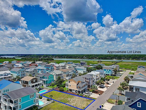 5th image of 105 By The Sea Drive LOT 30