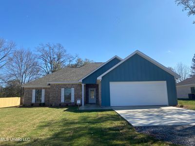346 Lake Harbor Rd, Brandon, MS, 39047