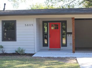 5805 Lyle St, Westworth Village, TX 76114