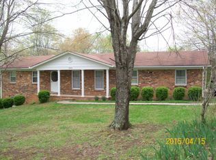 1646 Banister Rd, Chatham, VA 24531