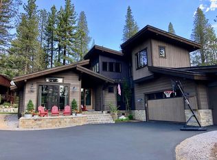 11700 Ghirard Rd, Truckee, CA 96161