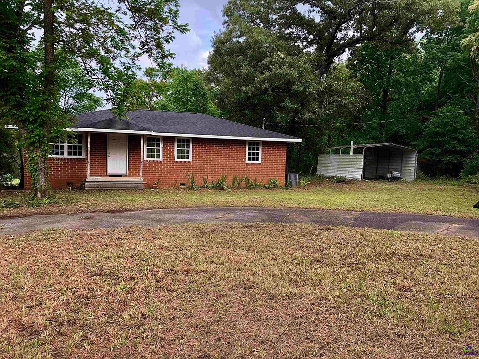 708 N Houston Lake Blvd, Centerville, GA 31028 MLS 232911 Zillow