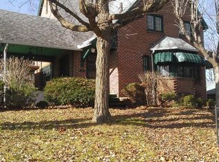 1125 McArthur Ave, Dayton, OH