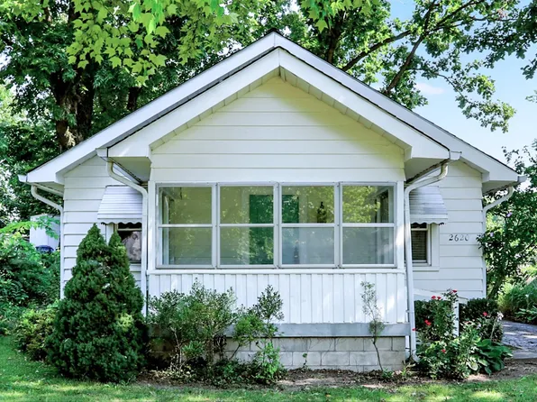 2620 Ryan Dr, Indianapolis, IN 46220