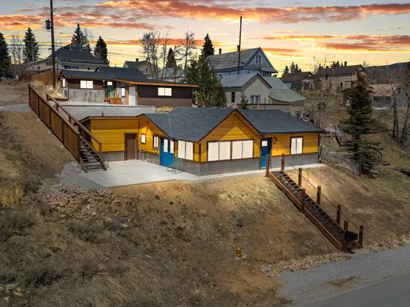 428 W 6th St, Leadville, CO 80461