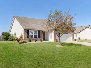 2432 Bluewood Way, Plainfield, IN 46168