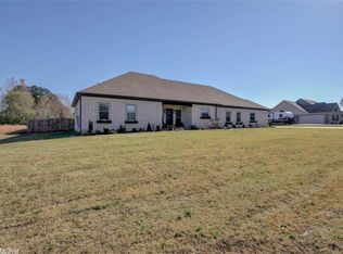 75 Abby Cir, Ward, AR 72176