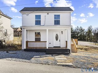 918 Ann St, Lynchburg, VA 24504