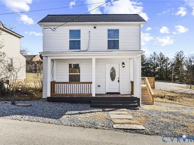 918 Ann St, Lynchburg, VA, 24504