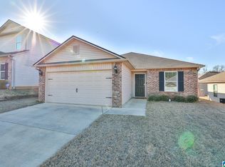 40 Buckhorn Ln, Lincoln, AL 35096