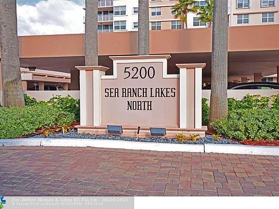 5th image of 5200 N Ocean Blvd APT 1107