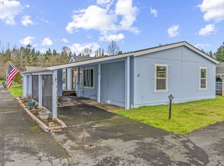 214 Chapman Rd, Castle Rock, WA 98611