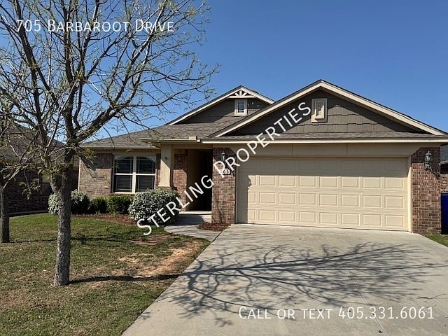 1st image of 705 Barbaroot Dr