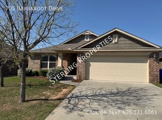 705 Barbaroot Dr, Norman, OK 73069