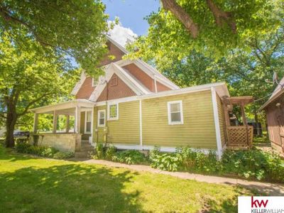 216 E Main St, Cedar Bluffs, NE, 68015